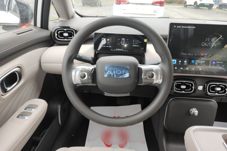 Used AION UT 2025 330 Starlight Edition Steering Wheel