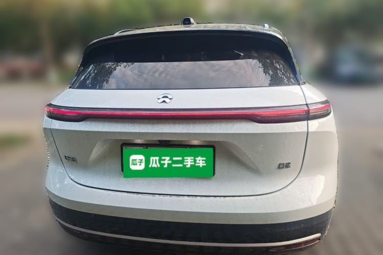 Used Nio ES6 2025 100 kWh
