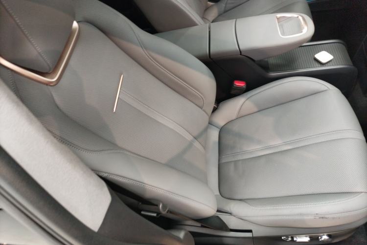 Used Zeekr X 2025 5-Seater Long-Range Version