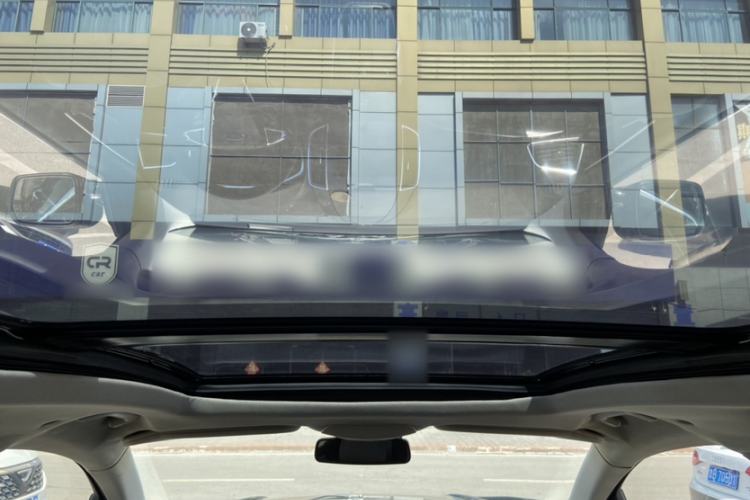 Used Ford Edge 2015 2.7T GTDi 4x4 Prestige 7-Seater