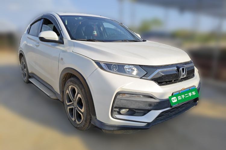 Used Honda XR-V 2020 1.5L CVT Comfort Version
