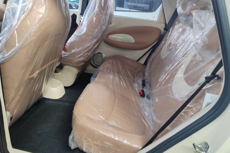 Used Wuling Bingo 2025 333 km Enjoyment Version
