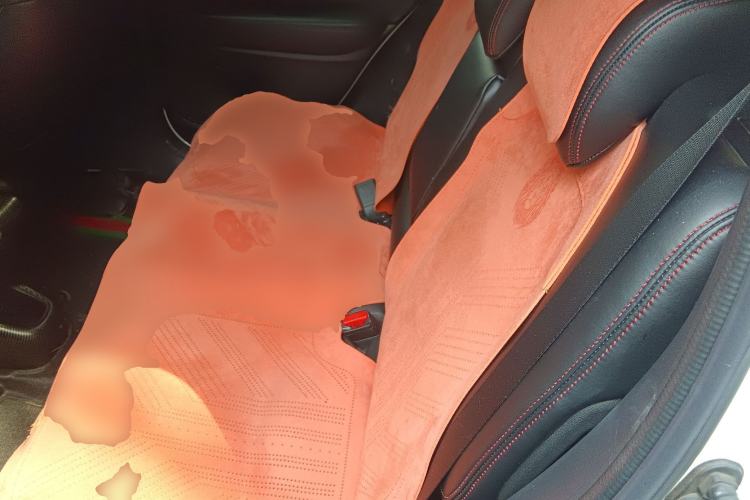 Used Honda XR-V 2021 1.5L CVT Classic Edition
