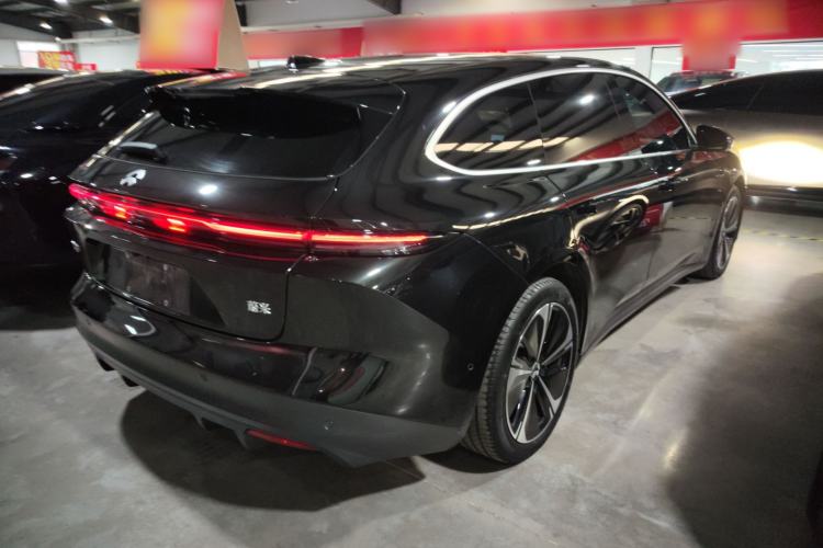 Used Nio ET5T 2024 75kWh Touring
