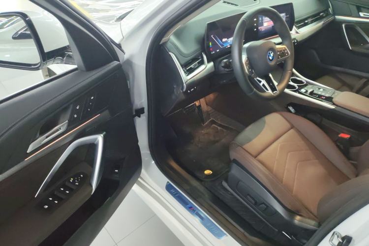 Used BMW iX1 2025 eDrive25L M Sport Package
