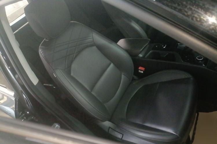 Used Hyundai ix35 2021 240TGDi DCT Two-Wheel-Drive GLS Leading Edition