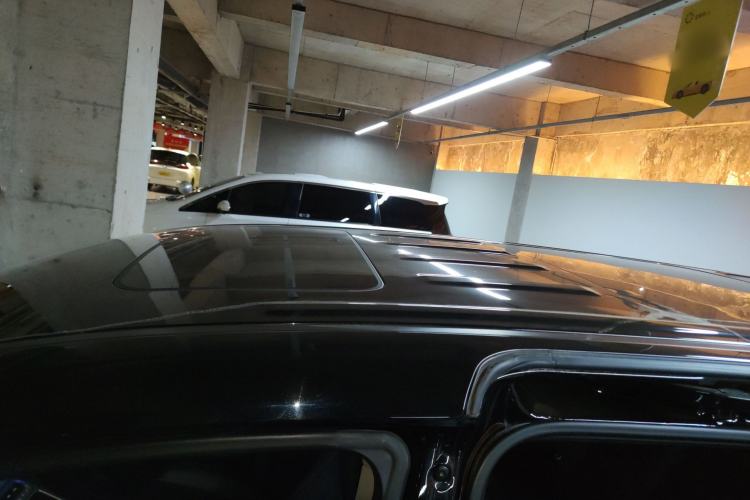 Used GAC Trumpchi M8 2023 Lingxiu Series 390T Prestige Edition