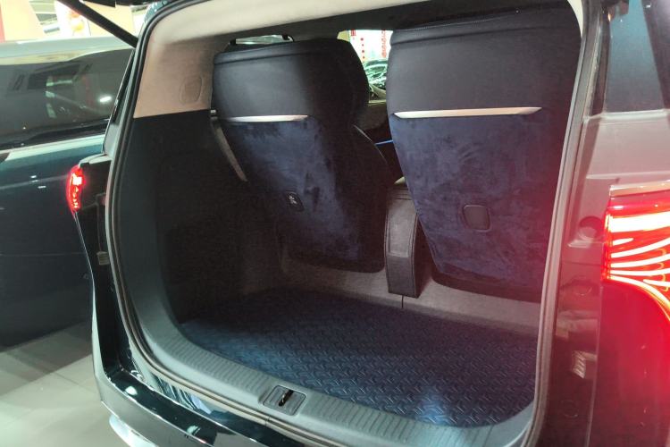 Used Buick Century 2023 2.0T Four-Seat Private Edition
