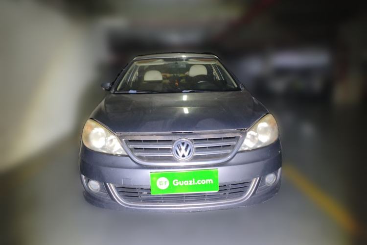 Used Volkswagen Lavida 2011 1.6L Manual - Premium Edition