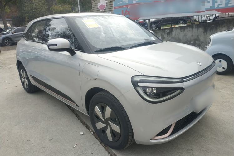 Used Dongfeng NAMMI 01 2026 Model Originality Edition 430Air

