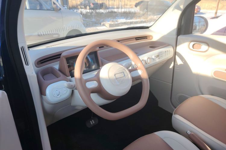 Used Bestune Pony 2026 Model 222km Shining Horse
