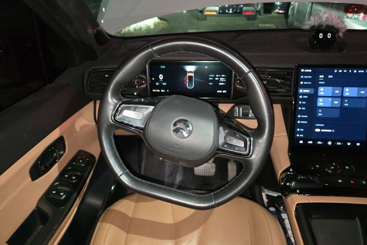 Used Nio ES8 2022 100 kWh 7-Seater Version