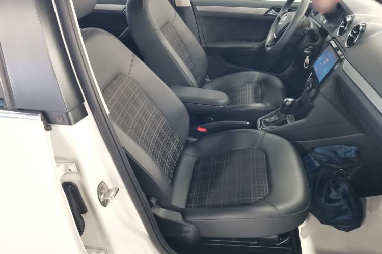 Used Volkswagen Jetta 2017 1.5L Automatic Comfort Model