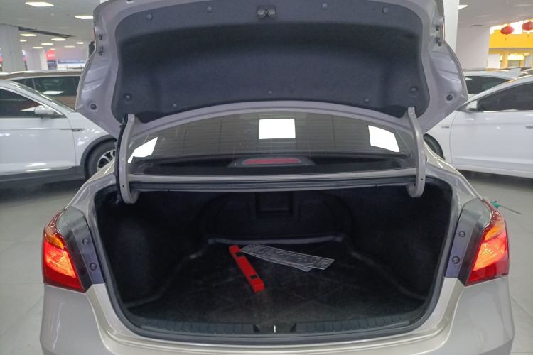 Used Hyundai Mistra 2016 1.8L Automatic Smart GLS