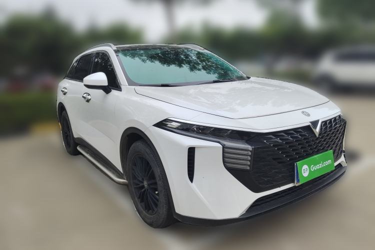 Used Venucia V 2023 260T Idol Edition Pro