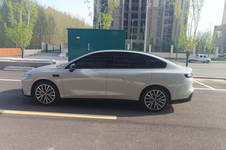 Used Leapmotor B01 2025 550 Enjoyment Edition
