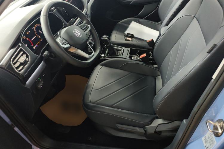 Used Volkswagen Tharu 2025 NewRui 300TSI Prestige Edition