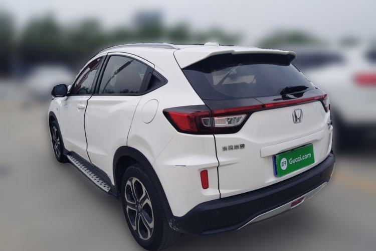 Used Honda XR-V 2015 1.8L EXi CVT Comfort Version
