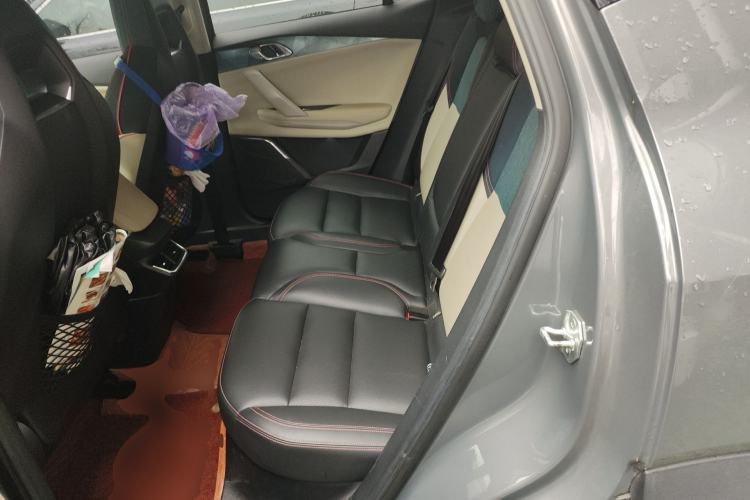 Used Lynk & Co 06 2020 1.5T YAO Halo