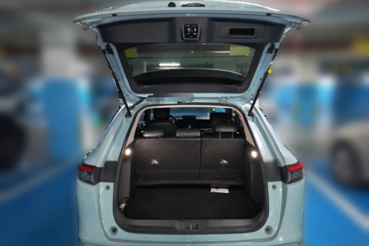 Used Honda e:NP1 2023 420 km Vision Edition
