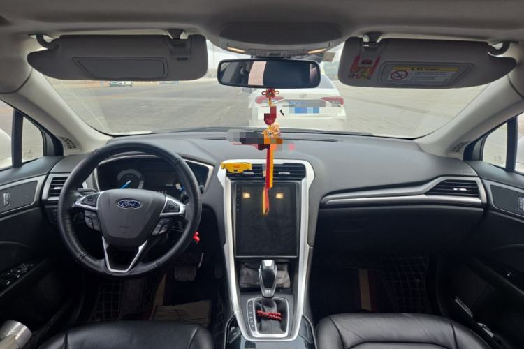 Used Ford Mondeo 2013 1.5L GTDi180 Fashion Edition