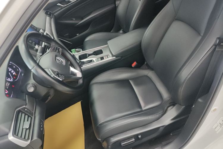 Used Honda Accord 2018 260TURBO Elite Edition China VI
