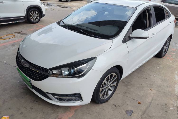 Used Chery Arrizo 5 2021 PRO 1.5L Manual Youth Edition