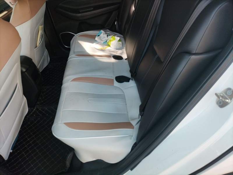 Used Chery Arrizo 5 2019 Revised PRO 1.5L CVT Youth Edition China VI Standard — 13