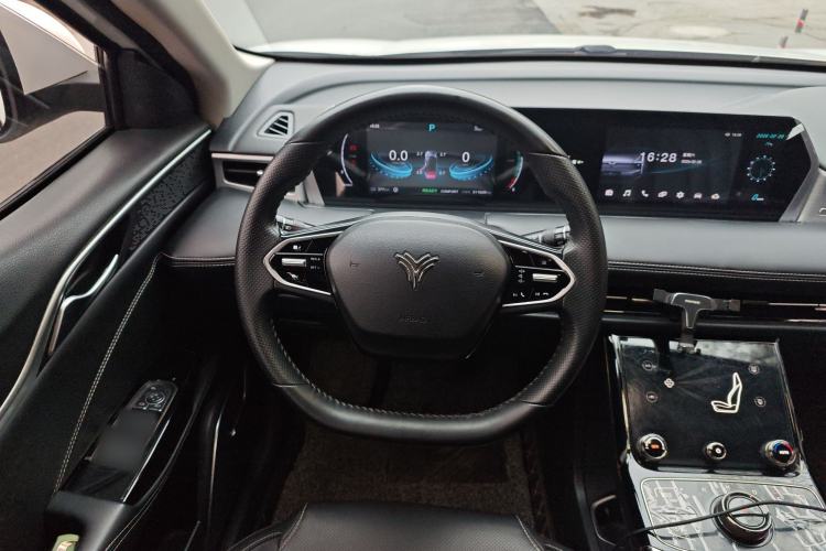 Used NETA U 2021 Pro 400 Industry Custom Edition
