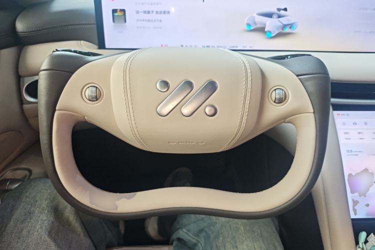 Used IM L6 2024 Max Standard Edition
