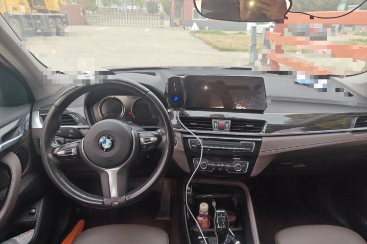 Used BMW X1 2020 xDrive25Li Luxury Edition
