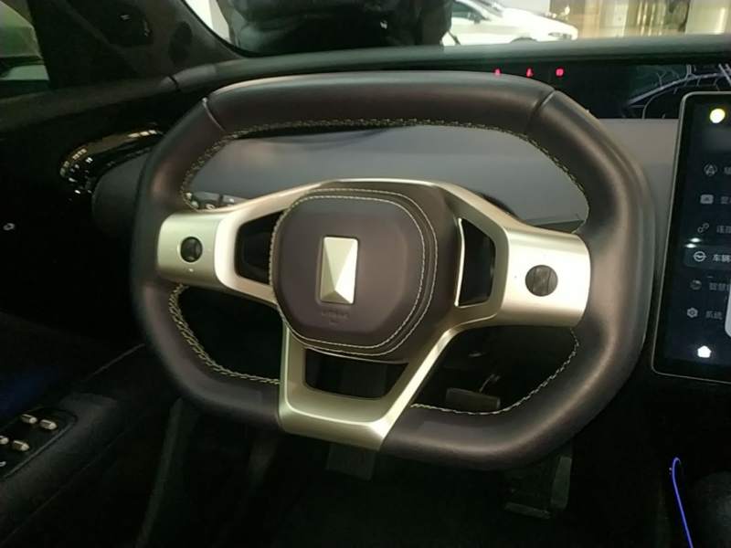 Used Avatr 07 2026 Ultra Pure-Electric All-Wheel-Drive Version — 10