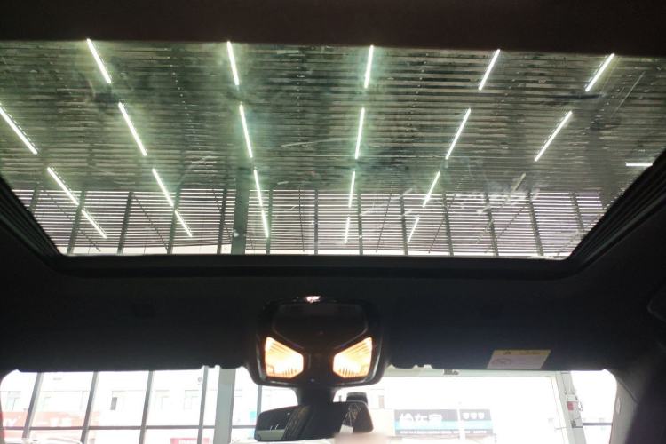 Used BMW 5 Series 2022 525Li M Sport Package