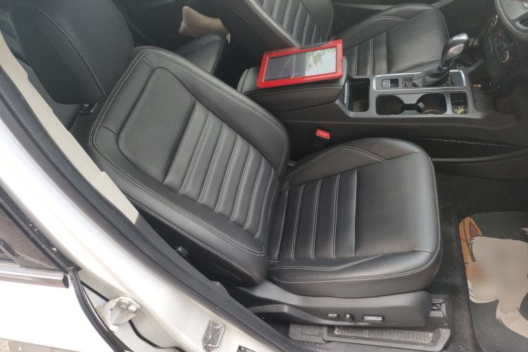 Used Ford Kuga 2018 Facelifted EcoBoost 180 Two-Wheel Drive Luxury Wing Edition
