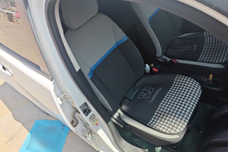 Used ORA White Cat 2020 305 km Luxury Version