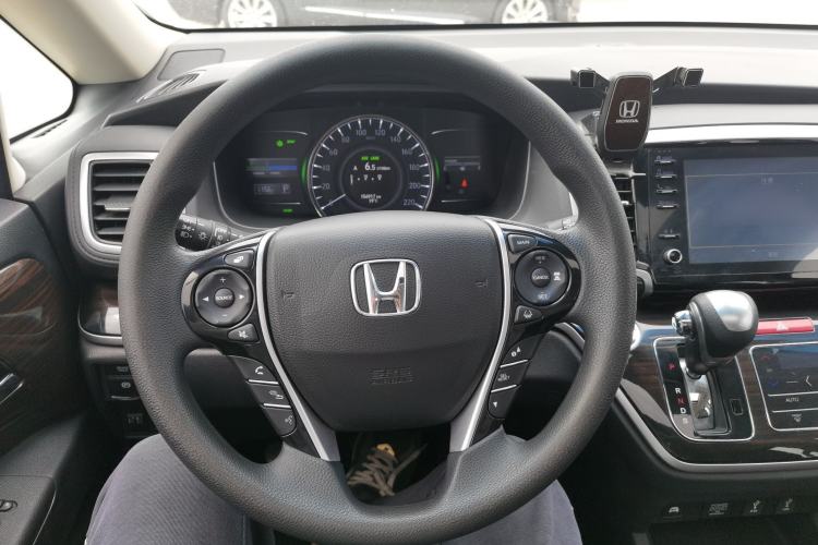 Used Honda Odyssey 2019 2.0L Rui·Smart Edition