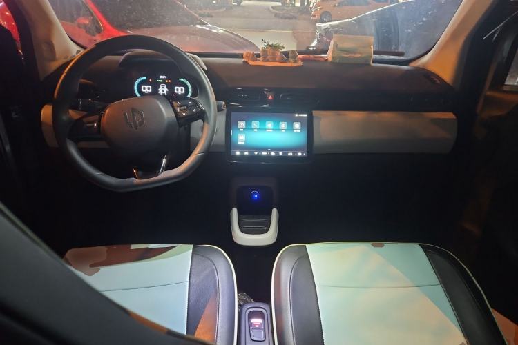 Used Leapmotor T03 2022 Crystal Edition