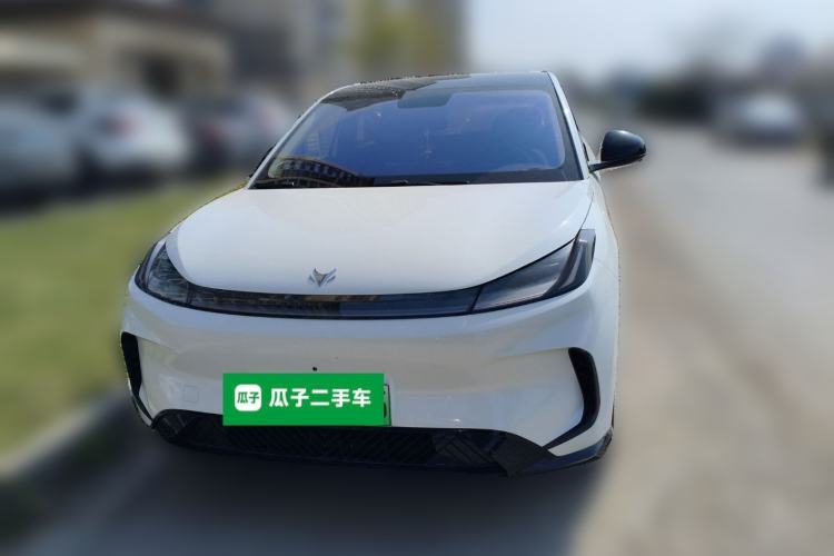 Used ARCFOX T1 2025 Model 425 PLUS