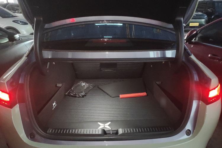 Used XPeng P5 2022 460E+