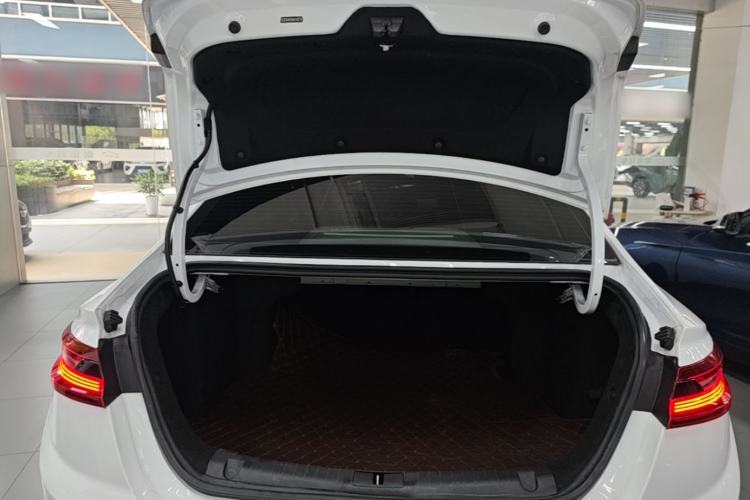 Used Geometry A 2022 Pro 430KM Commuter Edition