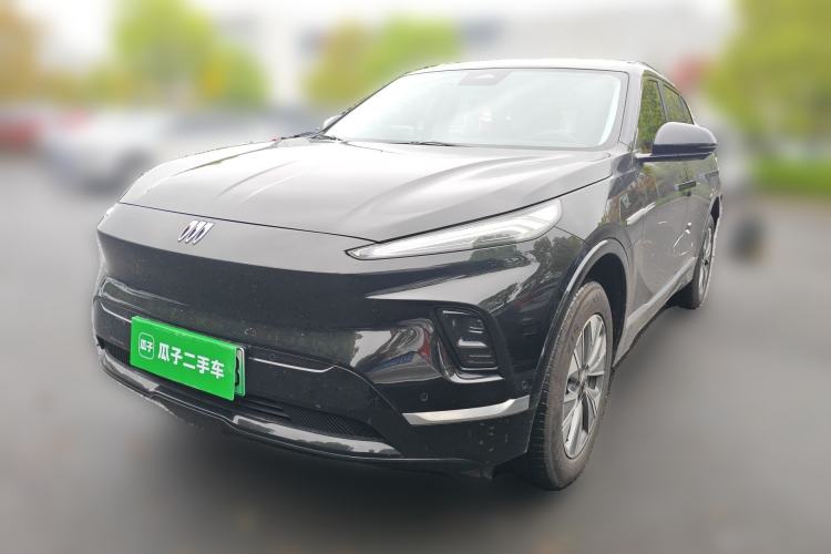 Used Buick E5 2025 Model 515KM First-Adoption Edition