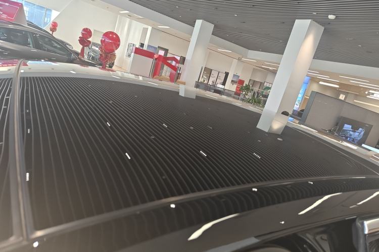 Used Audi A8 2021 A8L 50 TFSI quattro Comfort Model
