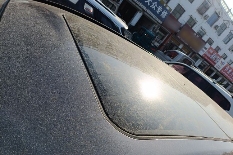 Used Chery Tiggo 7 PLUS 2023 Revised Version 1.6 TGDI DCT Prestige Edition