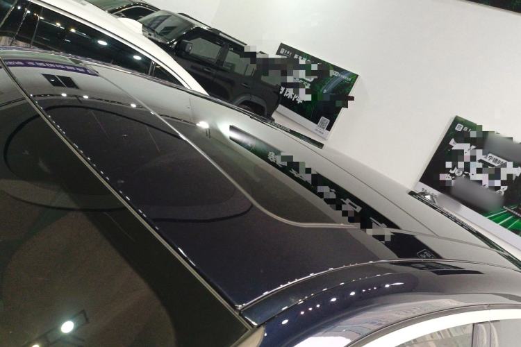 Used BMW i3 2025 eDrive 35 L