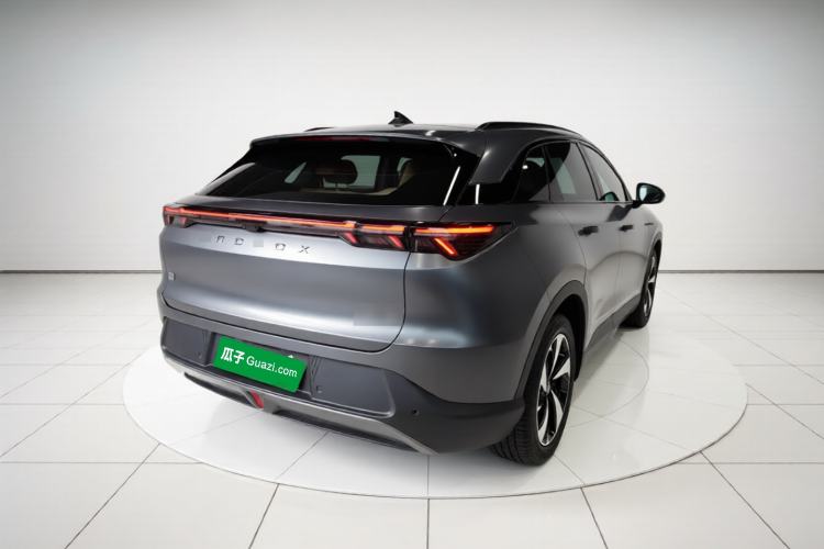 Used ARCFOX Alpha T5 2025 520 PRO