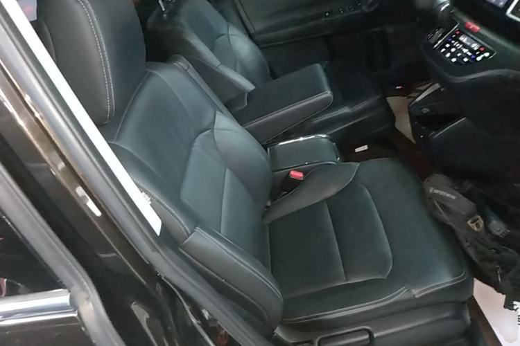 Used Honda Elysion 2016 2.4L Luxury Edition
