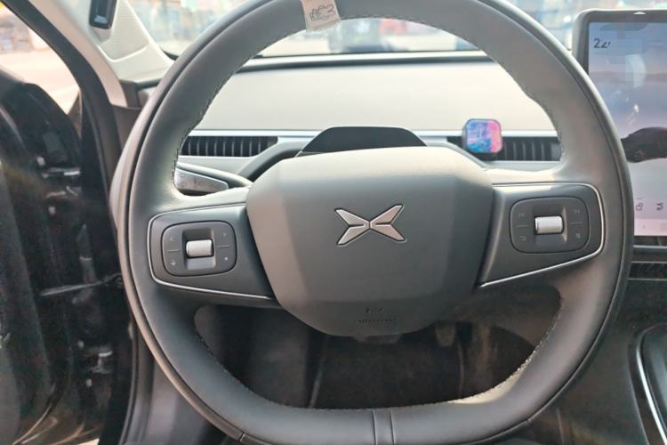 Used XPeng MONA M03 2025 502 Long-Range Max