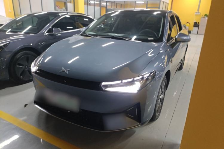 Used XPeng P5 2023 Smart Drive Edition