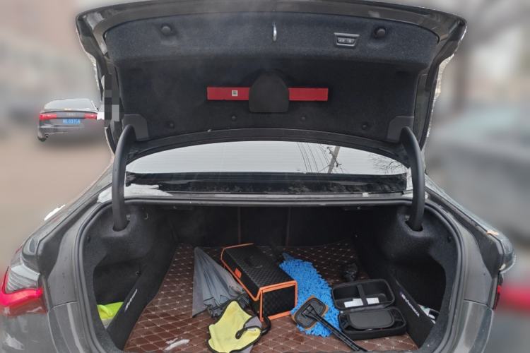 Used BMW 4 Series 2024 430i M Sport Night Edition
