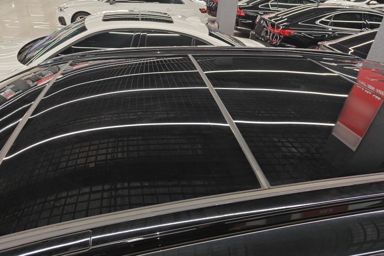 Used Toyota Wildlander 2023 Dual-Motor 2.5L E-CVT Four-Wheel Drive Prestige Edition Roof